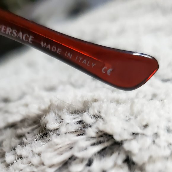 Versace sunglasses glasses